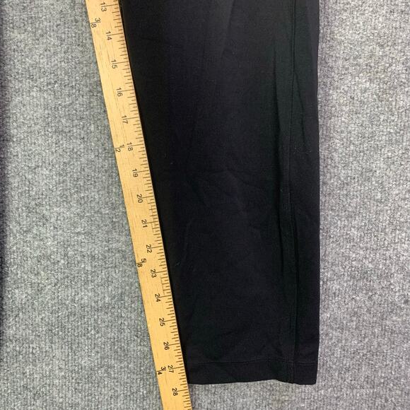 Lululemon On The Fly Pants Womens Sz 8 Lightweight Stretch - Picture 6 of 9